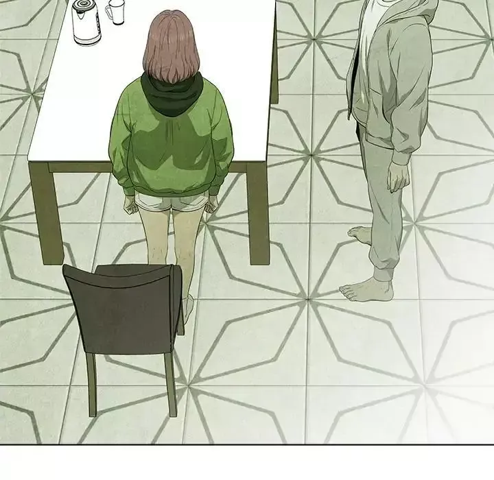 Read Gorgon chapter 58 image 5 on Lezhin