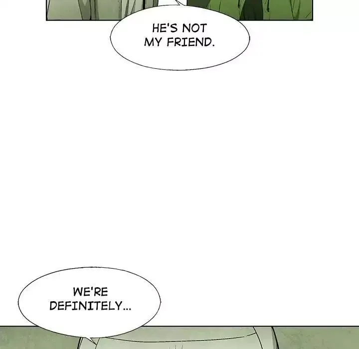 Read Gorgon chapter 58 image 7 on Lezhin