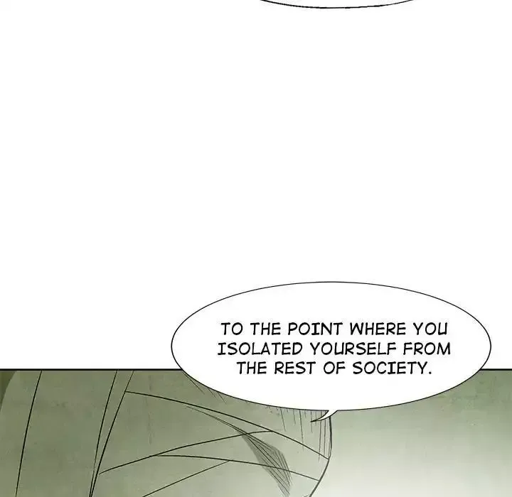 Read Gorgon chapter 59 image 10 on Lezhin