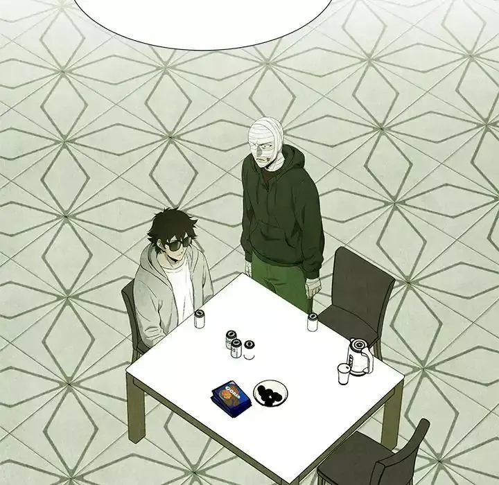 Read Gorgon chapter 59 image 12 on Lezhin