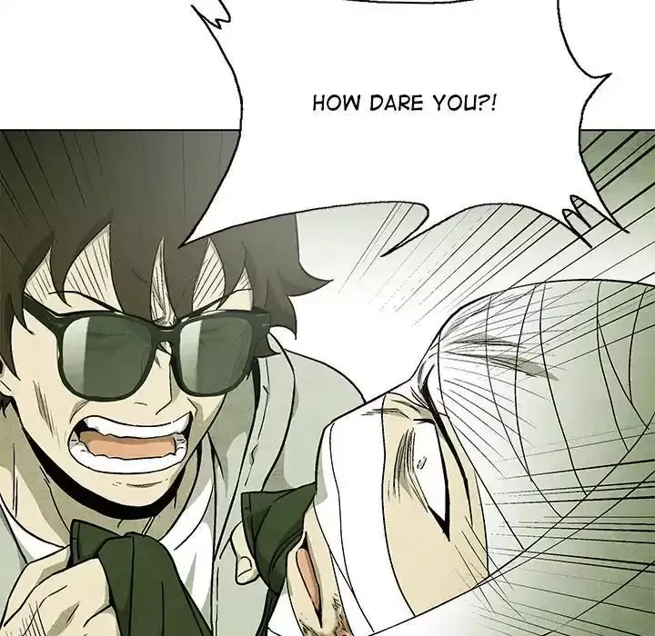 Read Gorgon chapter 59 image 17 on Lezhin