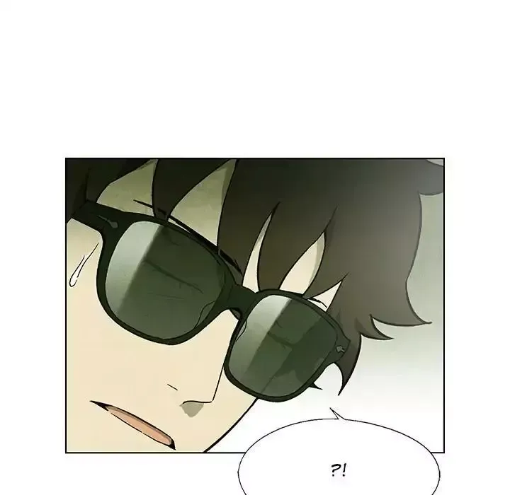 Read Gorgon chapter 59 image 2 on Lezhin