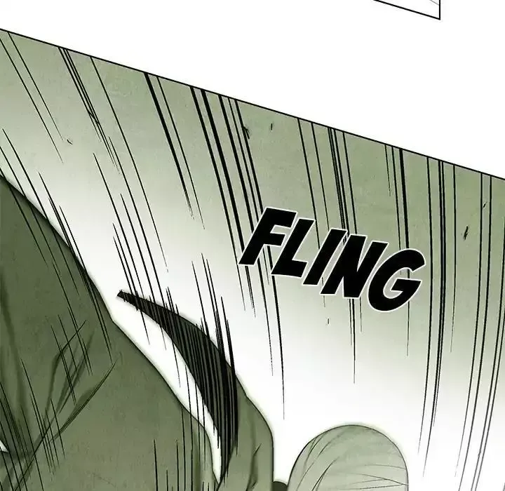 Read Gorgon chapter 59 image 20 on Lezhin
