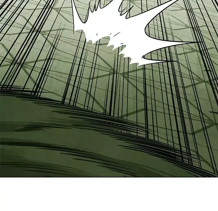 Read Gorgon chapter 59 image 24 on Lezhin