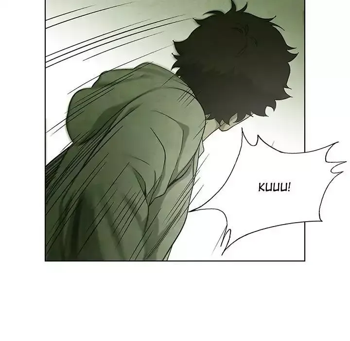Read Gorgon chapter 59 image 28 on Lezhin