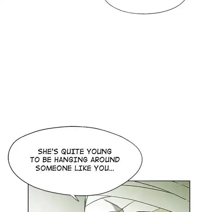 Read Gorgon chapter 59 image 3 on Lezhin