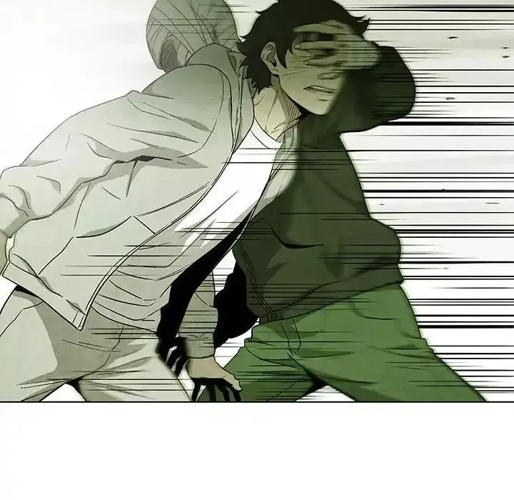 Read Gorgon chapter 59 image 31 on Lezhin