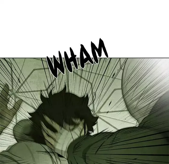 Read Gorgon chapter 59 image 32 on Lezhin