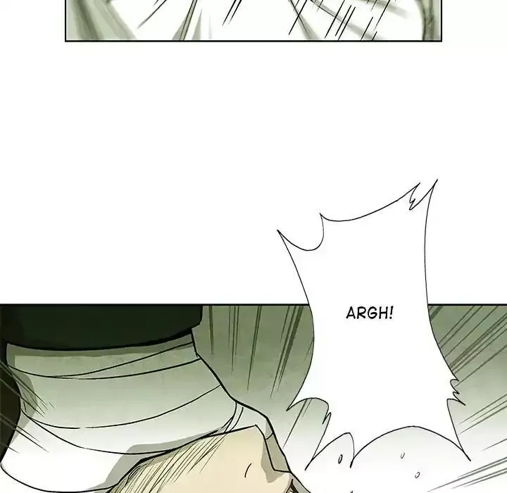 Read Gorgon chapter 59 image 35 on Lezhin