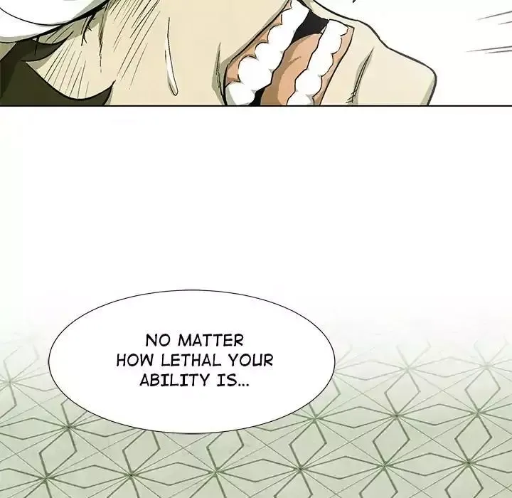Read Gorgon chapter 59 image 36 on Lezhin