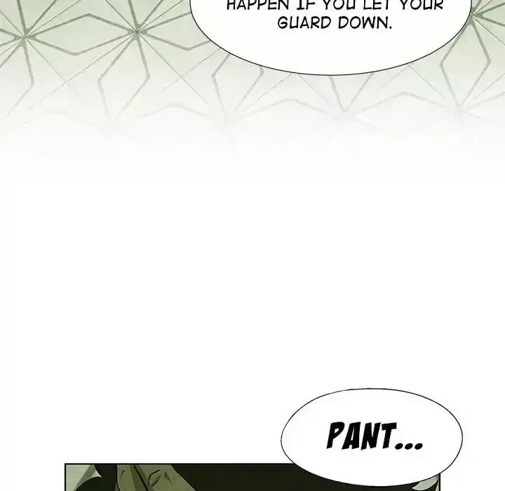 Read Gorgon chapter 59 image 38 on Lezhin