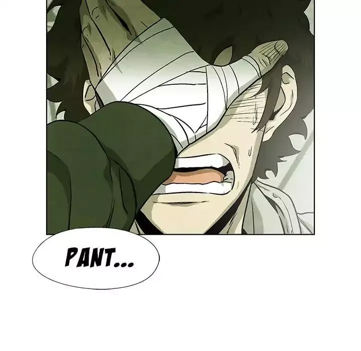 Read Gorgon chapter 59 image 39 on Lezhin