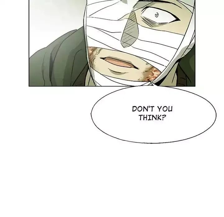 Read Gorgon chapter 59 image 4 on Lezhin
