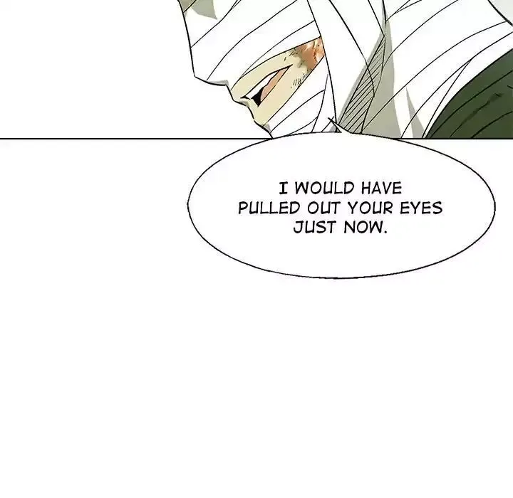 Read Gorgon chapter 59 image 41 on Lezhin