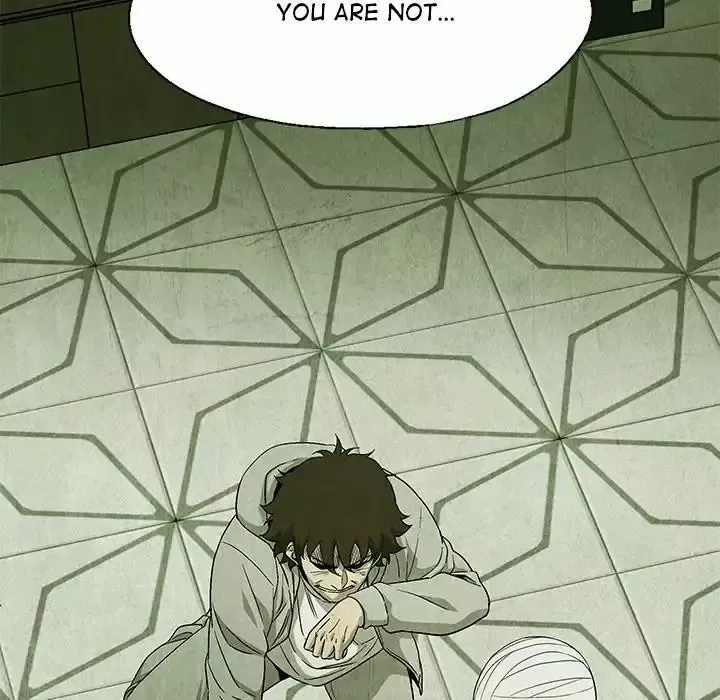 Read Gorgon chapter 59 image 44 on Lezhin