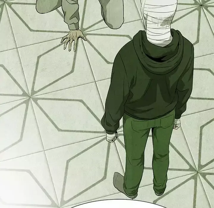 Read Gorgon chapter 59 image 45 on Lezhin