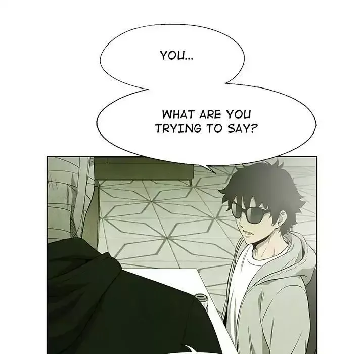 Read Gorgon chapter 59 image 5 on Lezhin