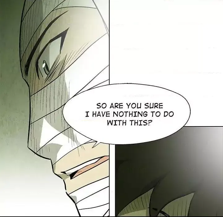 Read Gorgon chapter 59 image 51 on Lezhin