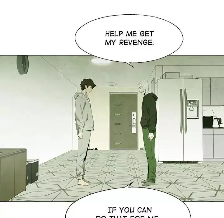Read Gorgon chapter 59 image 54 on Lezhin