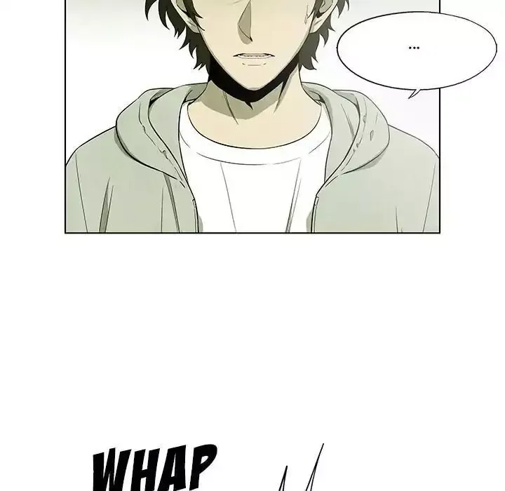 Read Gorgon chapter 59 image 56 on Lezhin