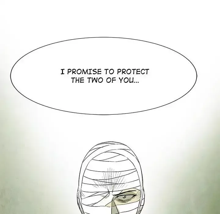 Read Gorgon chapter 59 image 58 on Lezhin