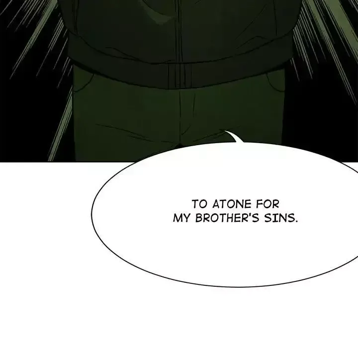 Read Gorgon chapter 59 image 60 on Lezhin