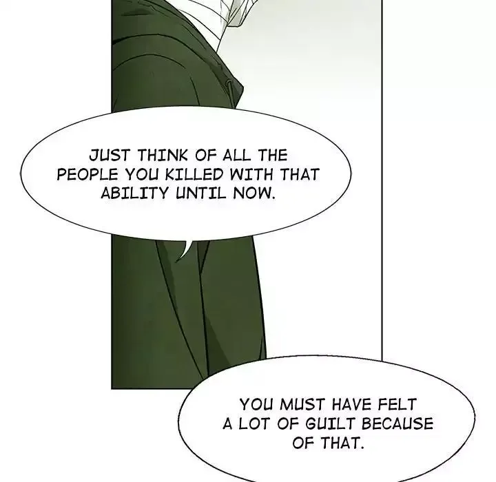 Read Gorgon chapter 59 image 9 on Lezhin