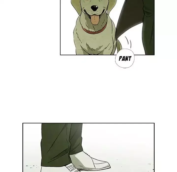 Read Gorgon chapter 6 image 10 on Lezhin