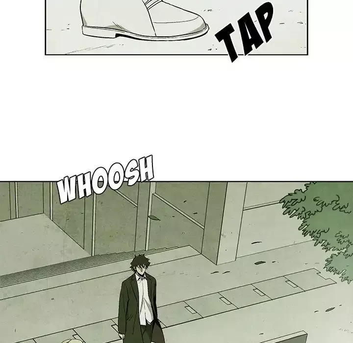 Read Gorgon chapter 6 image 11 on Lezhin