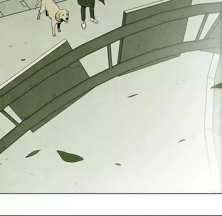 Read Gorgon chapter 6 image 12 on Lezhin