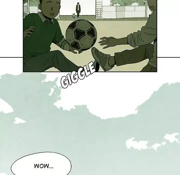 Read Gorgon chapter 6 image 15 on Lezhin