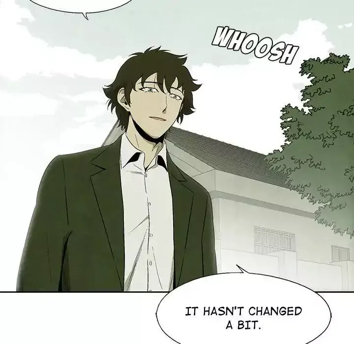 Read Gorgon chapter 6 image 16 on Lezhin