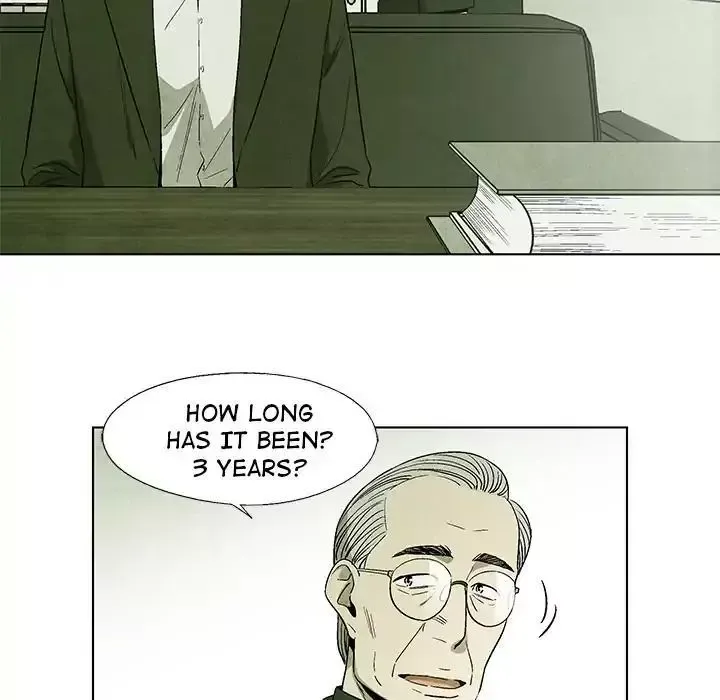 Read Gorgon chapter 6 image 22 on Lezhin