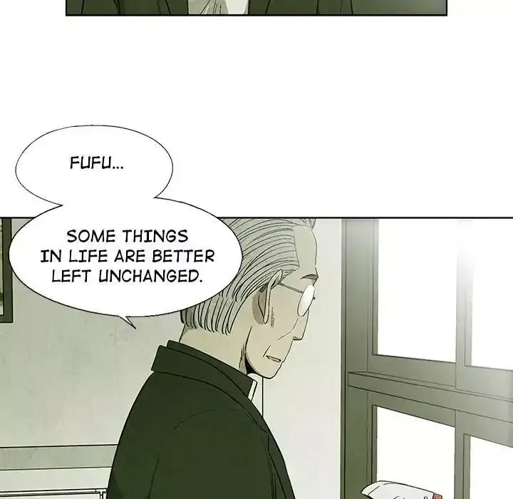 Read Gorgon chapter 6 image 24 on Lezhin