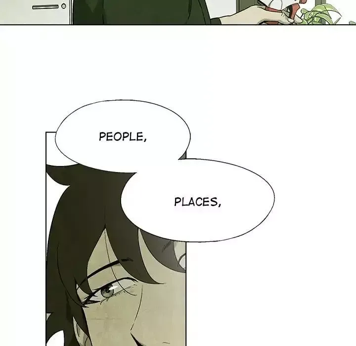 Read Gorgon chapter 6 image 25 on Lezhin