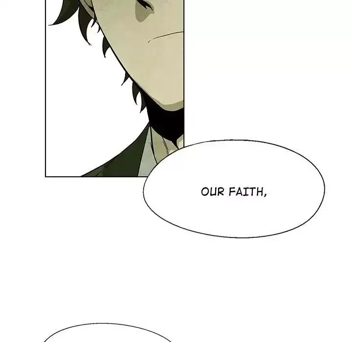 Read Gorgon chapter 6 image 26 on Lezhin