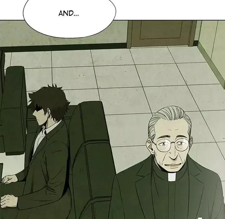 Read Gorgon chapter 6 image 27 on Lezhin