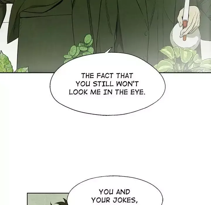 Read Gorgon chapter 6 image 28 on Lezhin