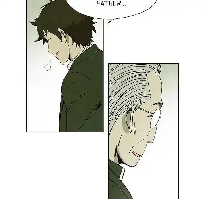 Read Gorgon chapter 6 image 29 on Lezhin