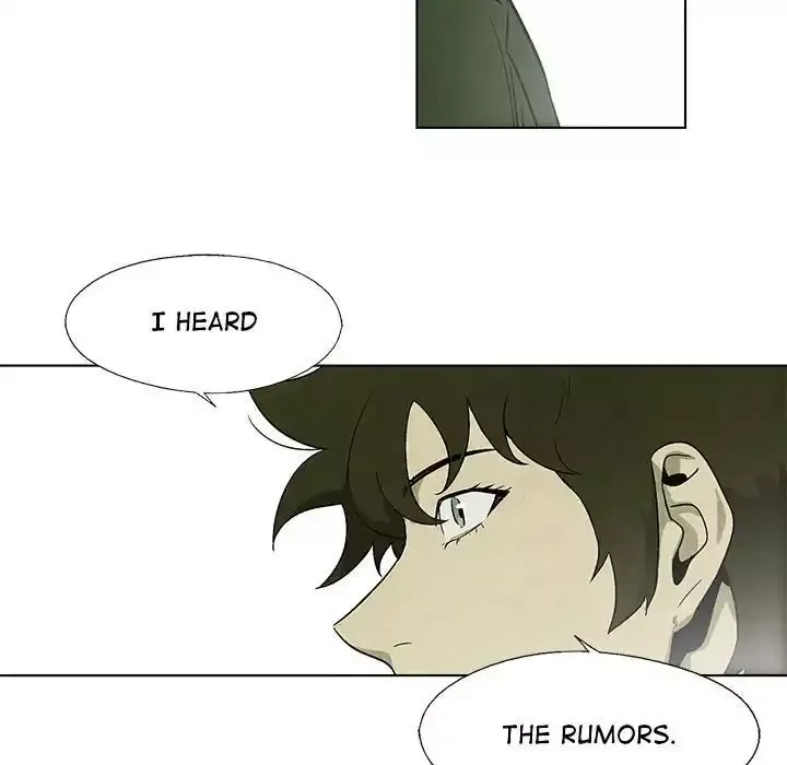 Read Gorgon chapter 6 image 30 on Lezhin