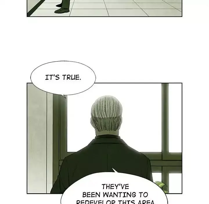 Read Gorgon chapter 6 image 32 on Lezhin