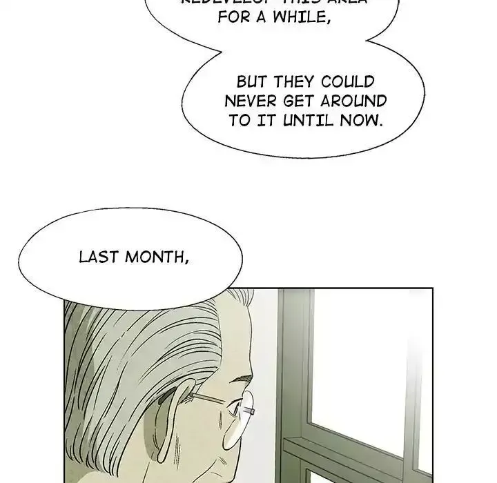 Read Gorgon chapter 6 image 33 on Lezhin