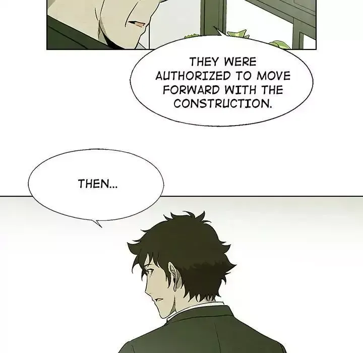 Read Gorgon chapter 6 image 34 on Lezhin