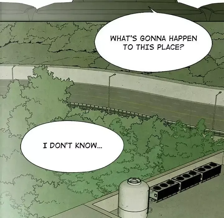 Read Gorgon chapter 6 image 35 on Lezhin