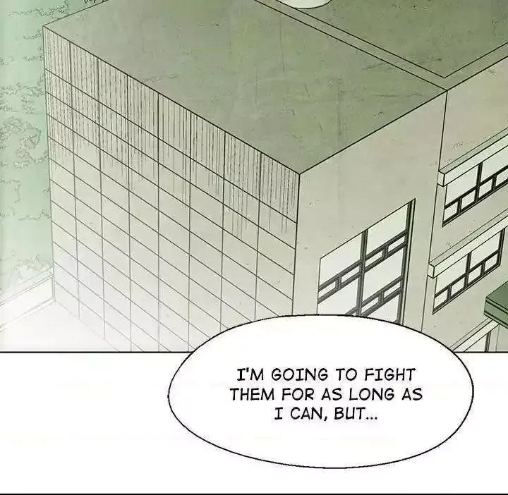 Read Gorgon chapter 6 image 36 on Lezhin