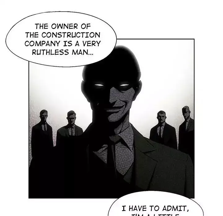 Read Gorgon chapter 6 image 37 on Lezhin