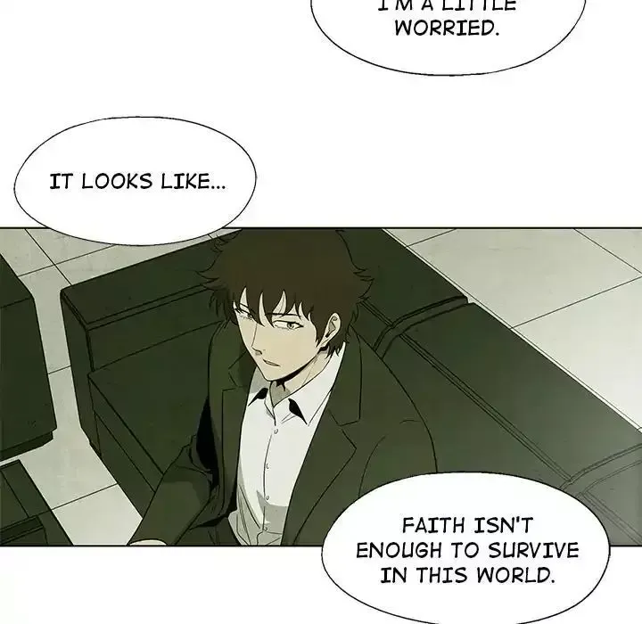 Read Gorgon chapter 6 image 38 on Lezhin