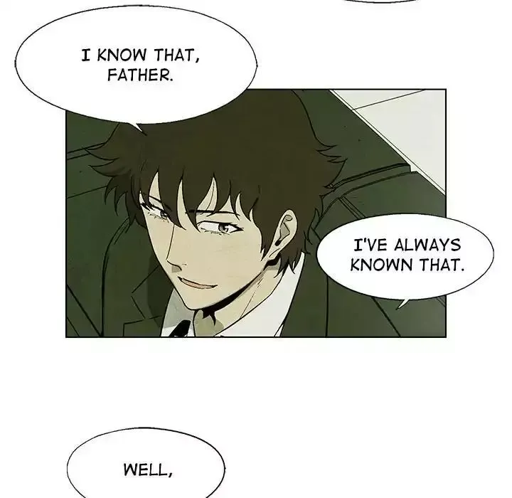 Read Gorgon chapter 6 image 39 on Lezhin