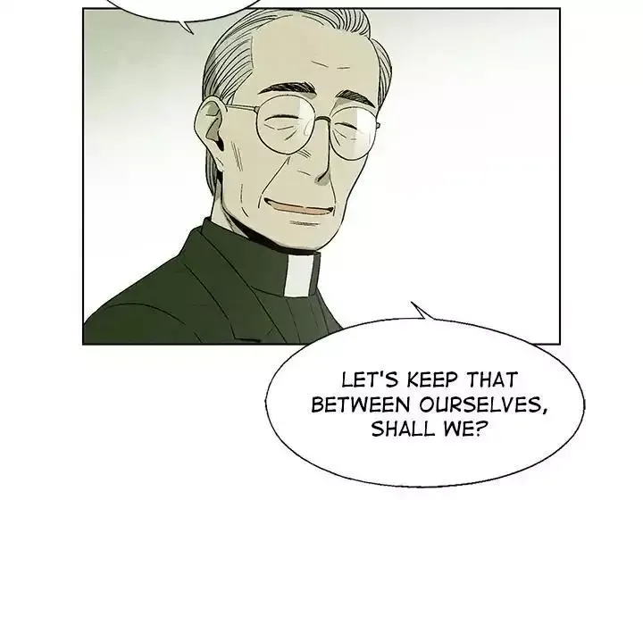 Read Gorgon chapter 6 image 40 on Lezhin