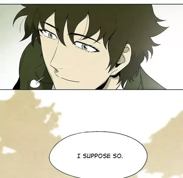 Read Gorgon chapter 6 image 41 on Lezhin